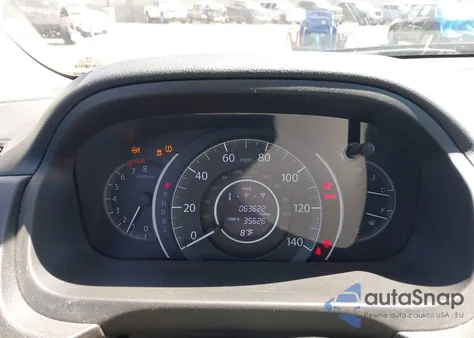 2015 Honda Cr-V Ex from USA, damaged, VIN 3CZRM3H59FG702636